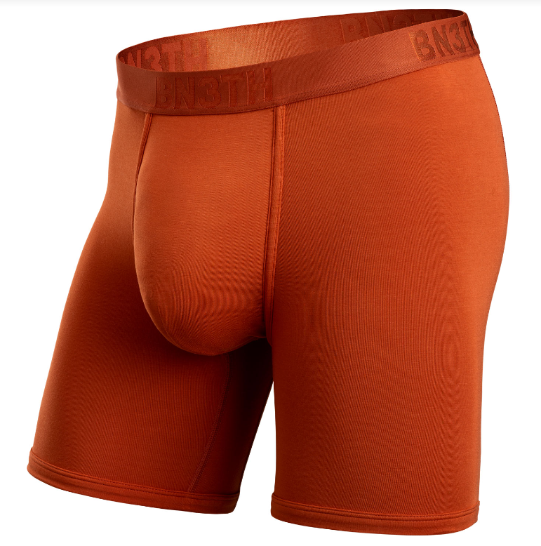  Bn3th Classic Solid BB, Color: Rust, Size: S