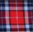 DKR Flannel PJ Pant, Color: Red, Size: Small