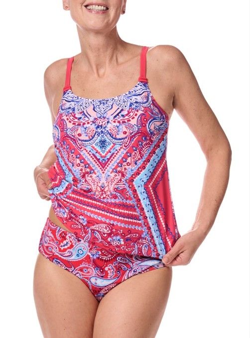 Amoena Barbados Tank