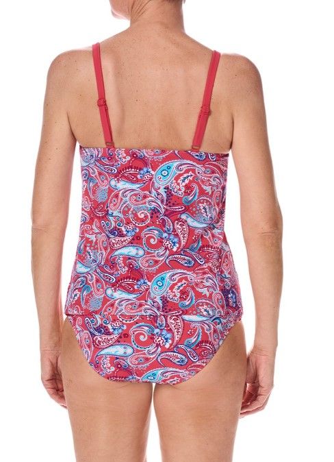 Amoena Barbados Tank