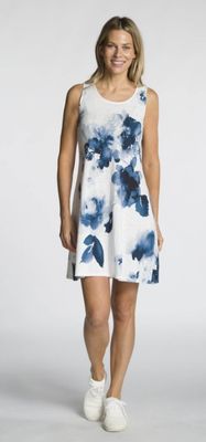 DKR Scoop  A-Line Tank Dress
