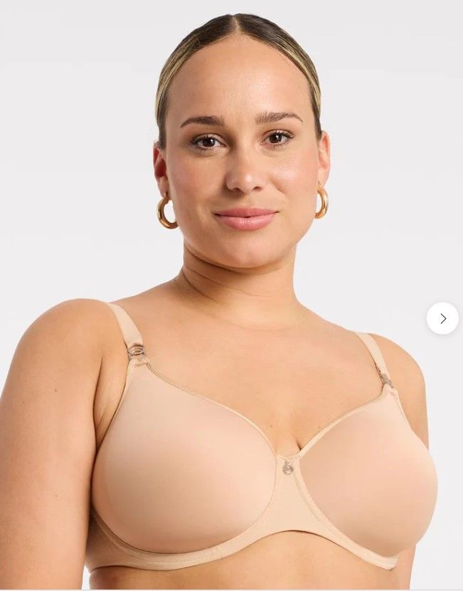 Montelle Sublime Spacer Bra