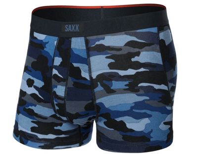 Saxx Vibe Xtra Trunk Fly 