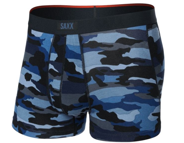 Saxx Vibe Xtra Trunk Fly 