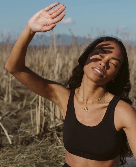 Huha Sporty Bralette