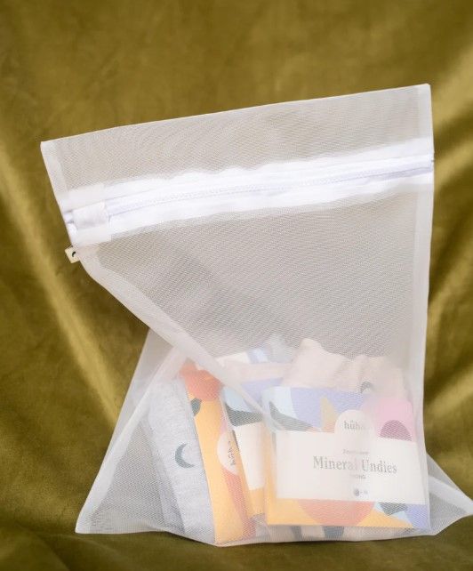 Huha Wash Bag