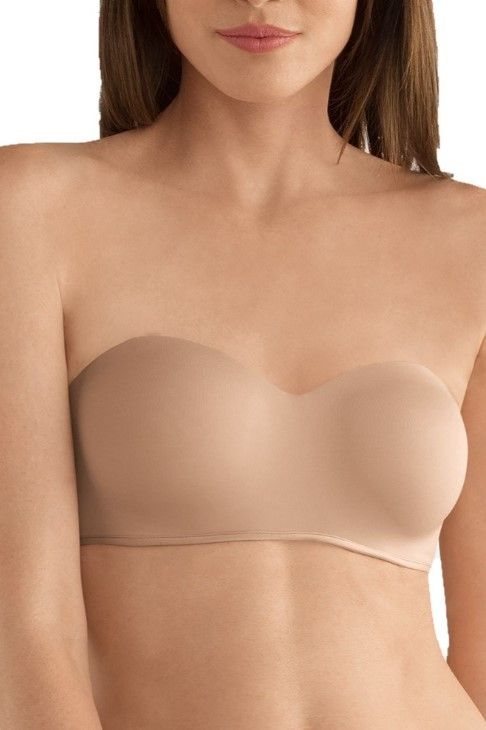 Amoena Barbara Strapless Bra