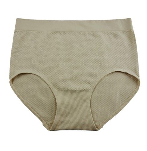 Hertex Seamless Textured FB, Size: Small, Color: Soft Nude