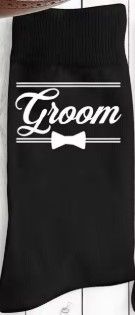 Wedding Socks
