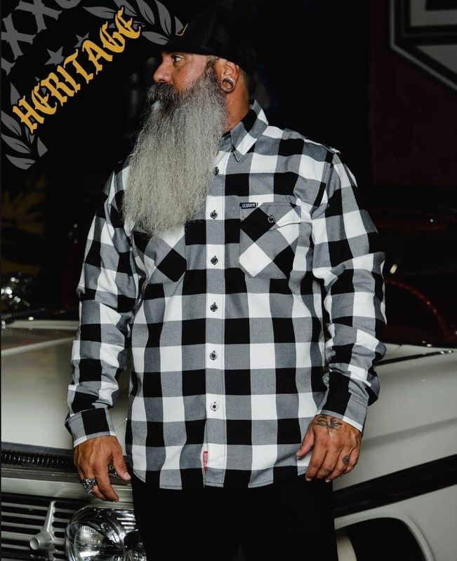 Dixxon Gringo Heritage