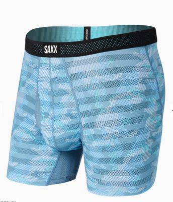 Saxx DropTemp Cooling Mesh