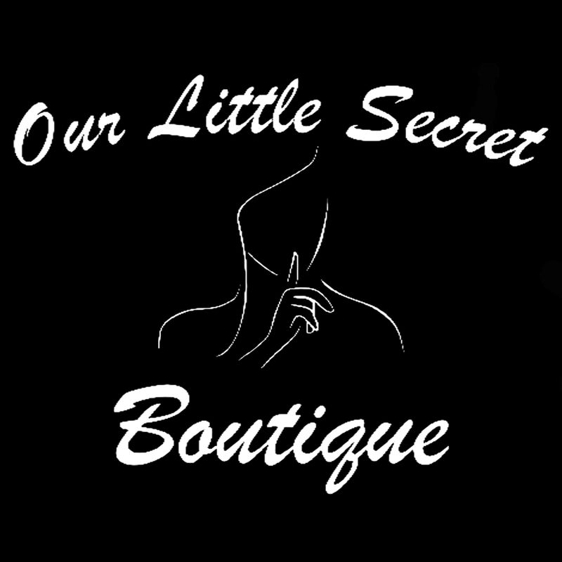 Our Little Secret Boutique Gift card