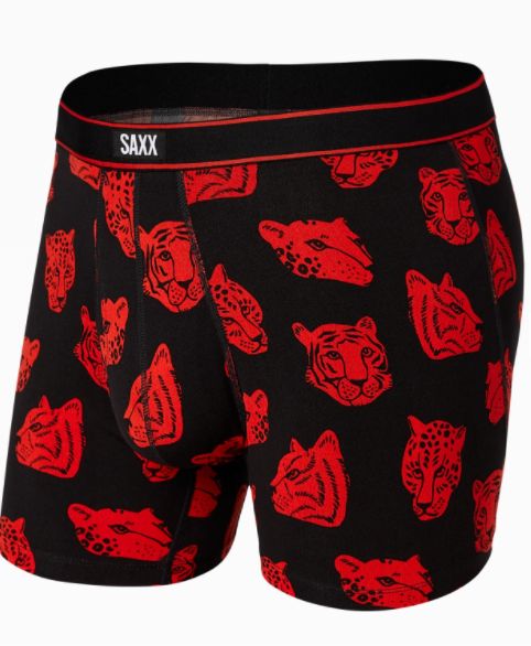 Saxx Daytripper, Color: MBB, Size: Small