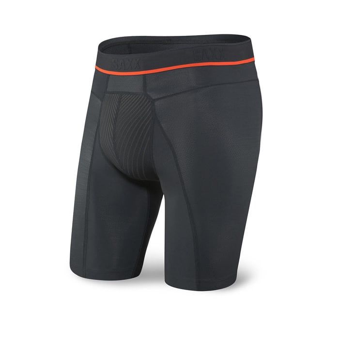 Saxx Kinetic Hyperdrive, Color: BLO, Size: Medium