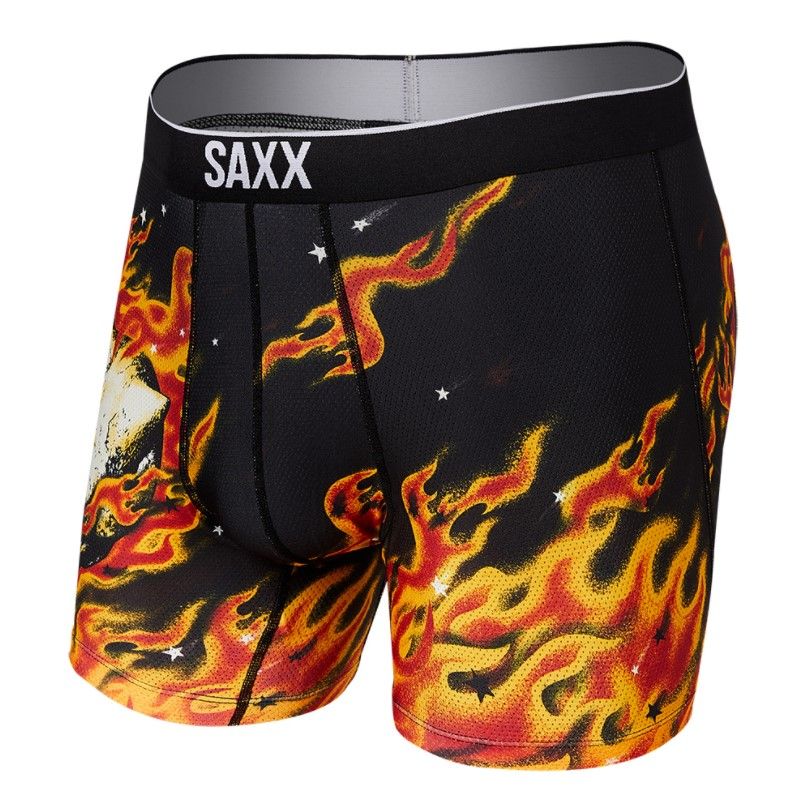 Saxx Volt, Color: FLK, Size: Small