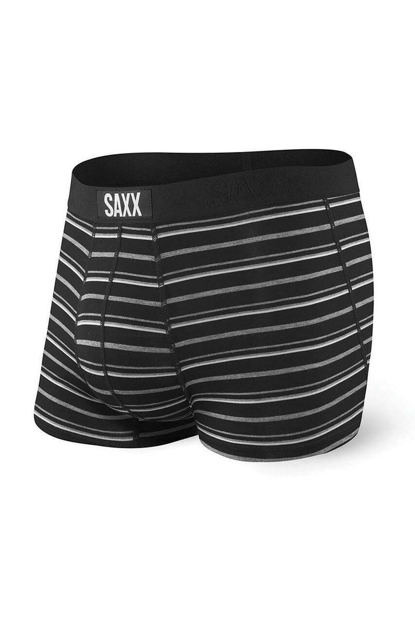 Saxx Vibe SS Print Trunk, Color: BCO, Size: X-Small