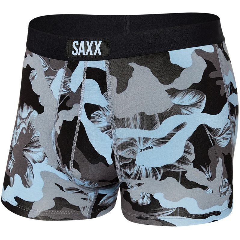 Saxx Vibe SS Print Trunk