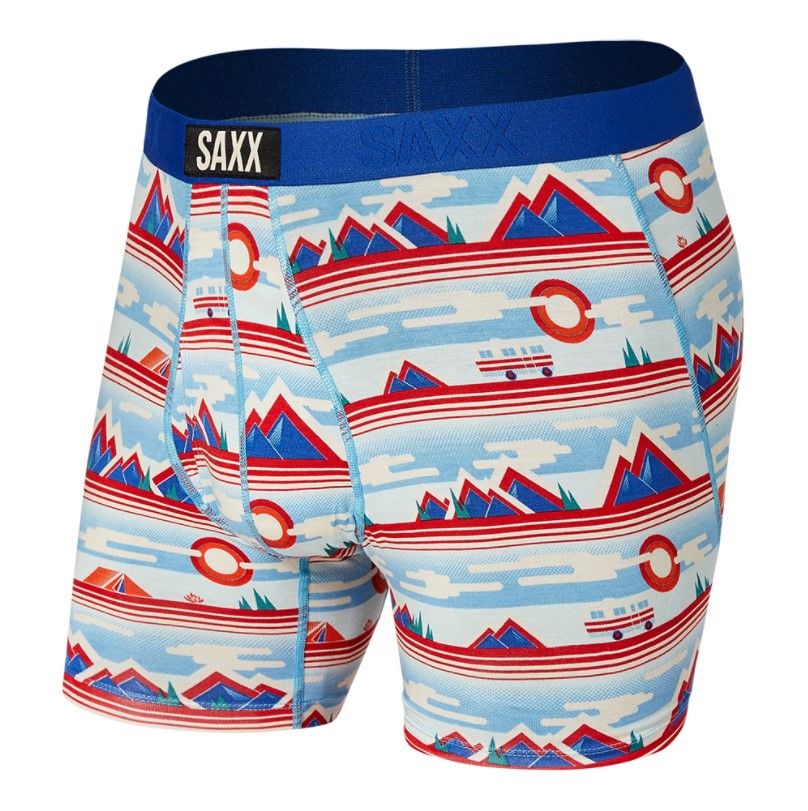 Saxx Ultra, Size: Small