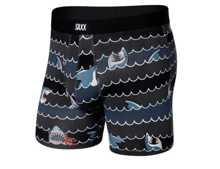 Saxx Daytripper Boxer