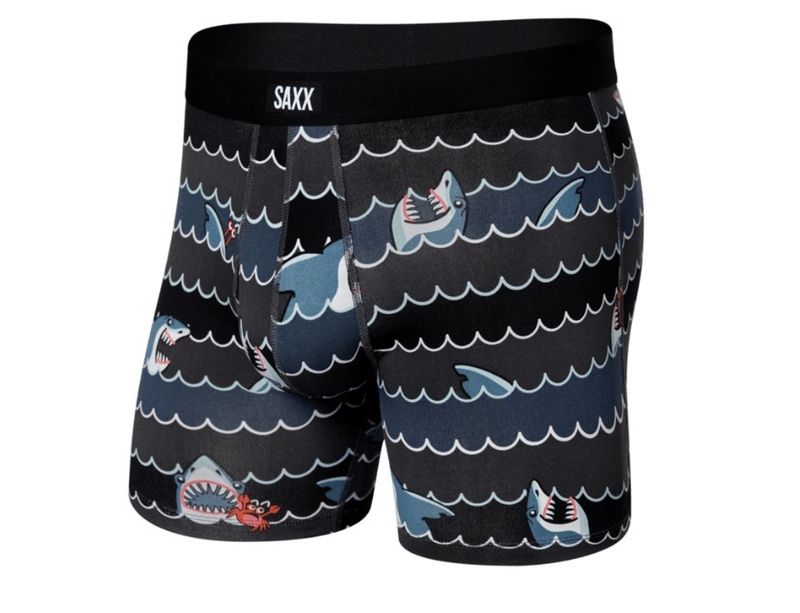 Saxx Daytripper Boxer