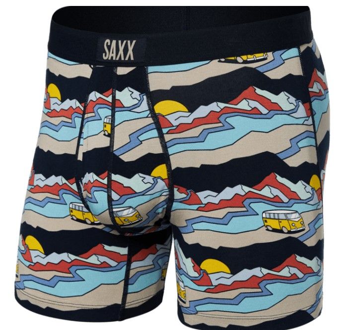 Saxx Super Soft Ultra