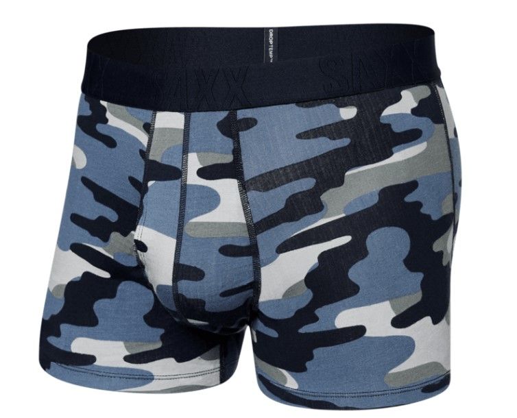 SAXX Droptemp Cooling Cotton Trunk