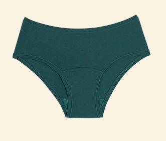 Huha Hipster, Color: Green, Size: Small