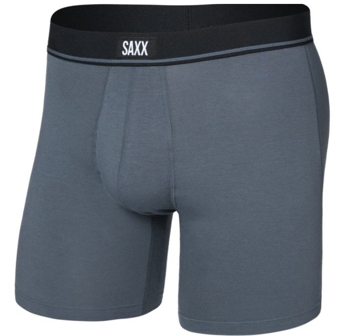 SAXX Essential Cotton Boxer
