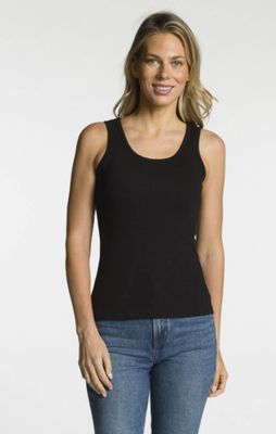 DKR Rib Tank Top