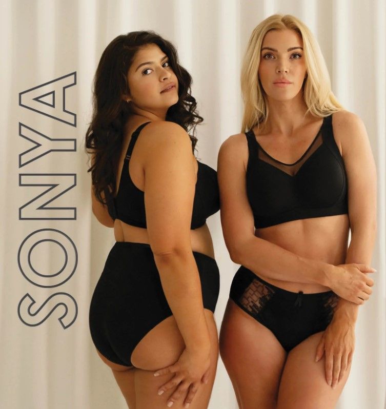 FFY Sonya