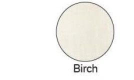 DKR  Linen Dress w Ruffle, Color: Birch, Size: Small