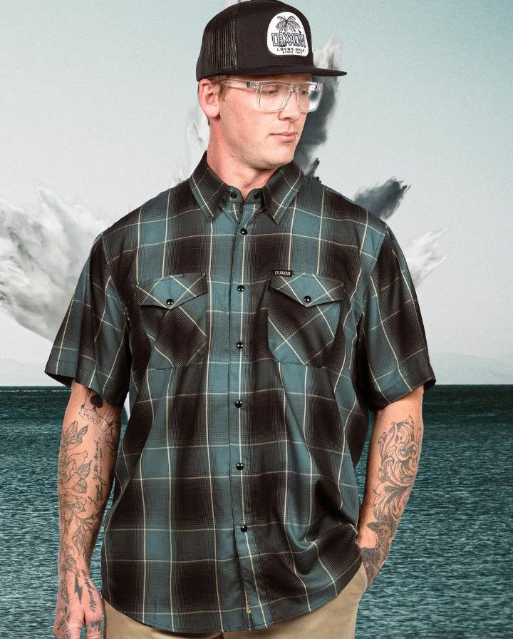 Dixxon Torpedo SS Bamboo