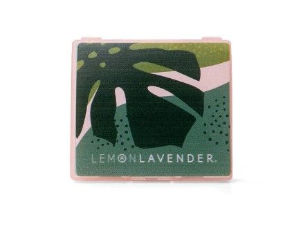 Lemon Lavender Matte About You, Size: Green Kit