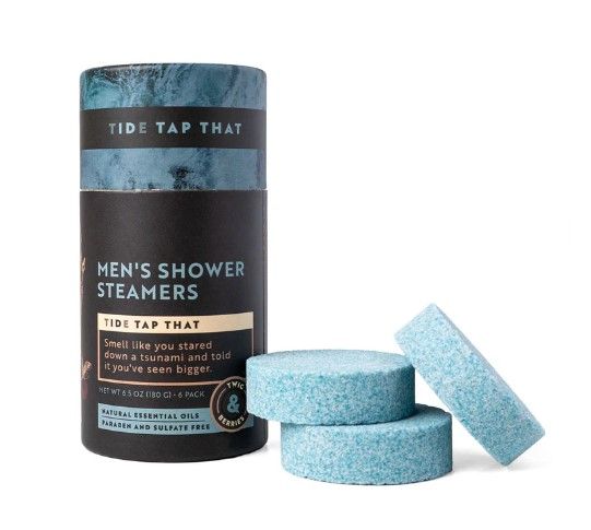 Brodeo Drive Twig &amp; Berries Steamers, Color: Tide Tap That