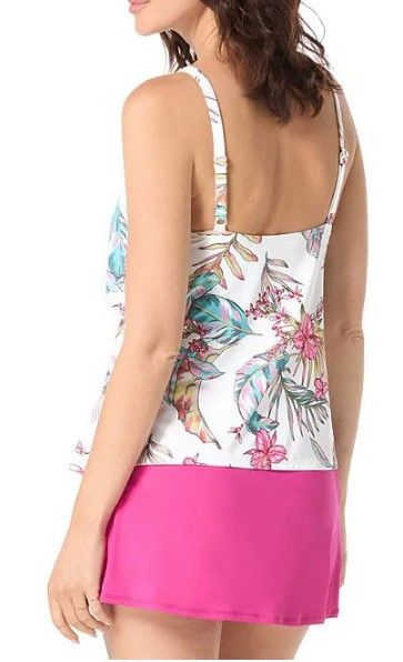 BH Jaclyn Tankini