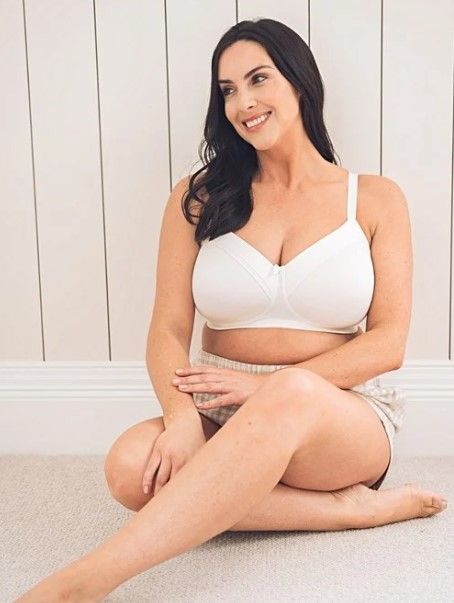 Royce Maisie Ivory