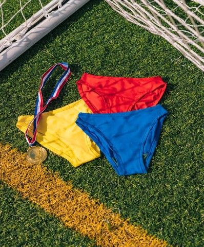 Huha Underchamps Brief