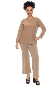 Sorella Sweater and Wide Leg Set