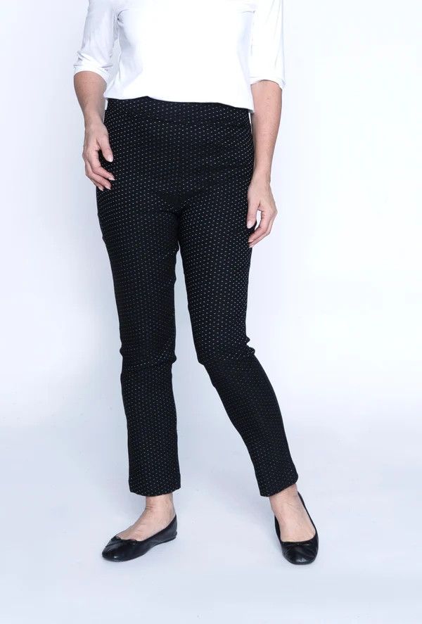 ISCA Pants 