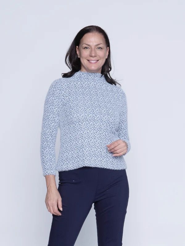 ISCA LS Top