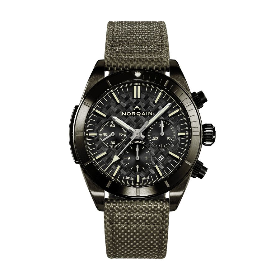 Adventure Sport Chrono 44mm / NB1200B21C/B123