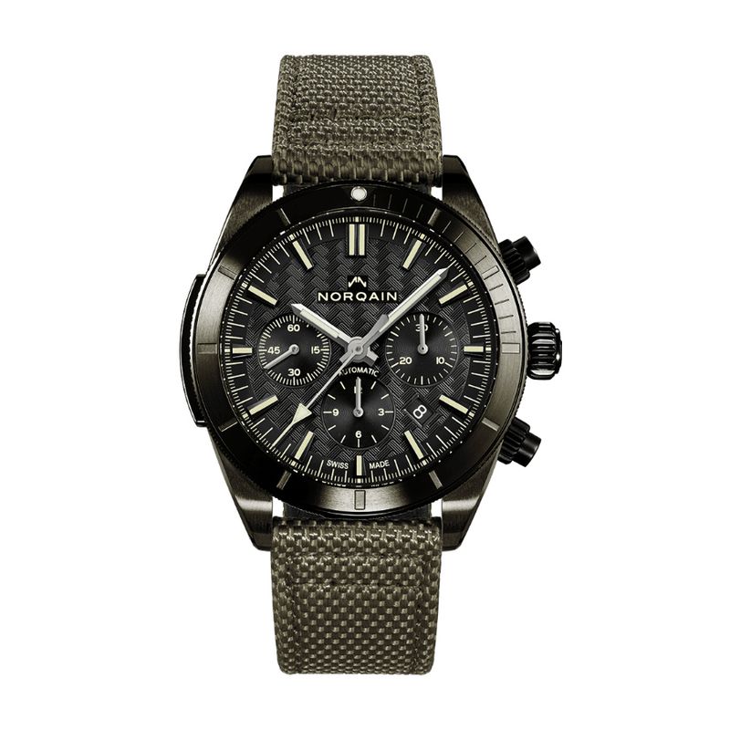 Adventure Sport Chrono 44mm / NB1200B21C/B123