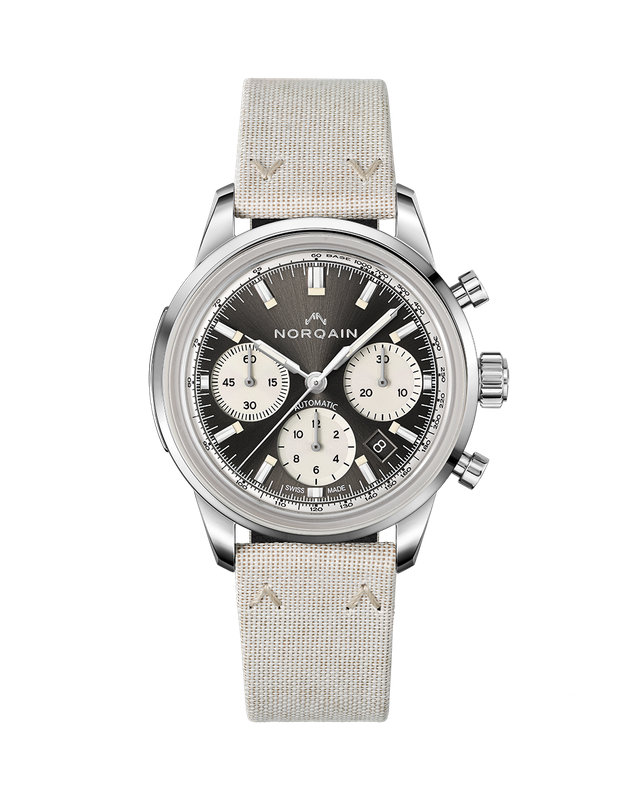 Freedom 60 Chrono 40mm / N2201S22C/T221-Nortide-ivory