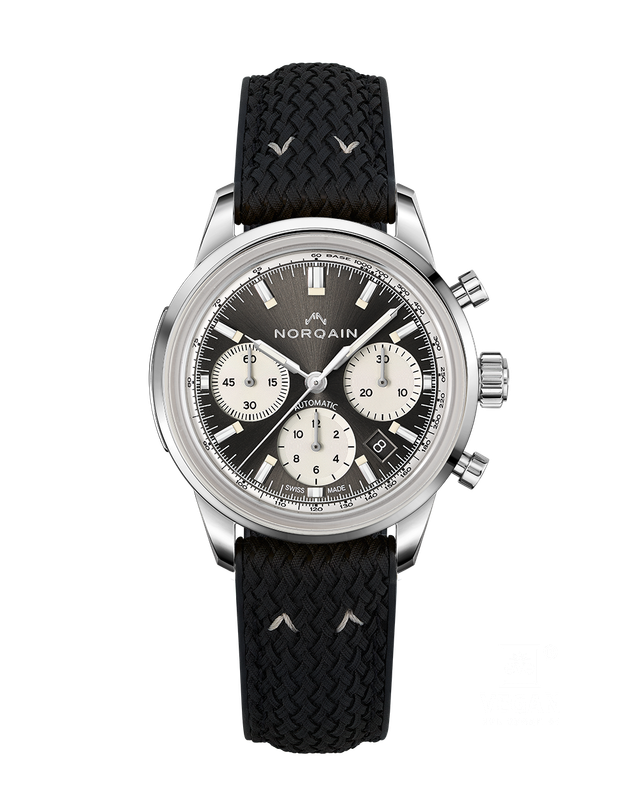 Freedom 60 Chrono 40mm / N2201S22C/T221-Kautschuk