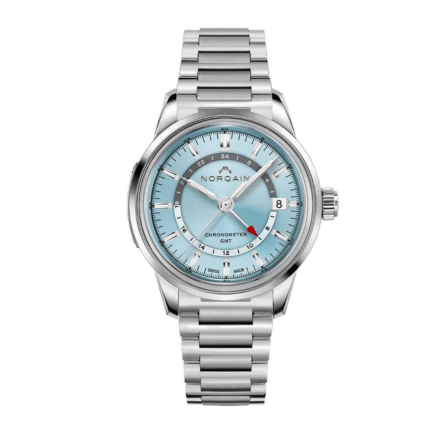 Freedom 60 GMT 40mm / NN2100SG/IA211
