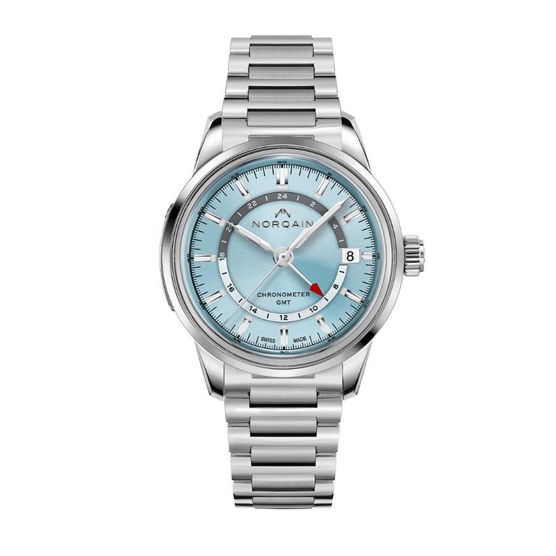 Freedom 60 GMT 40mm / NN2100SG/IA211