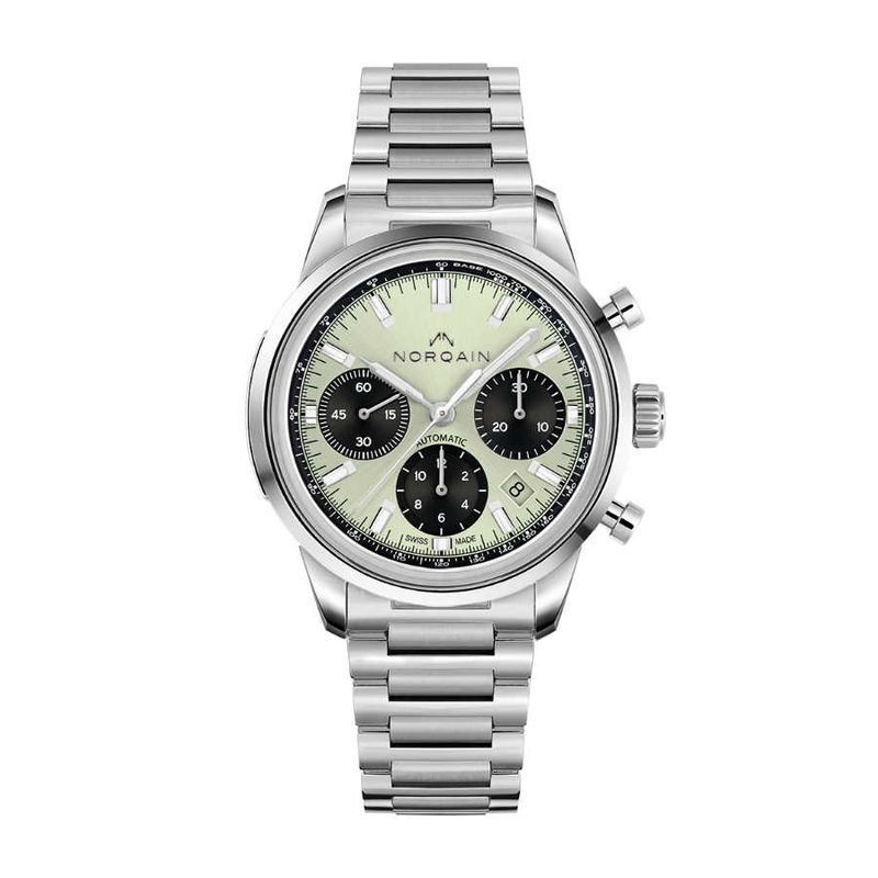 Freedom 60 Chrono 40mm / N2201S22C/MT221