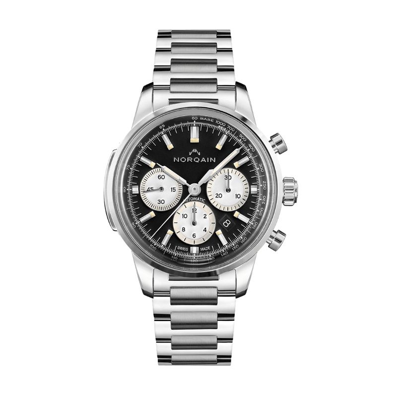 Freedom 60 Chrono 43mm / N2200S22C/B221-Stahl