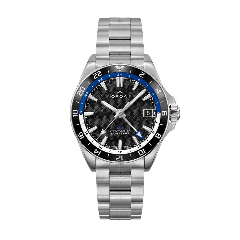 Neverest GMT 41mm / NN1100SC1CG/BA111