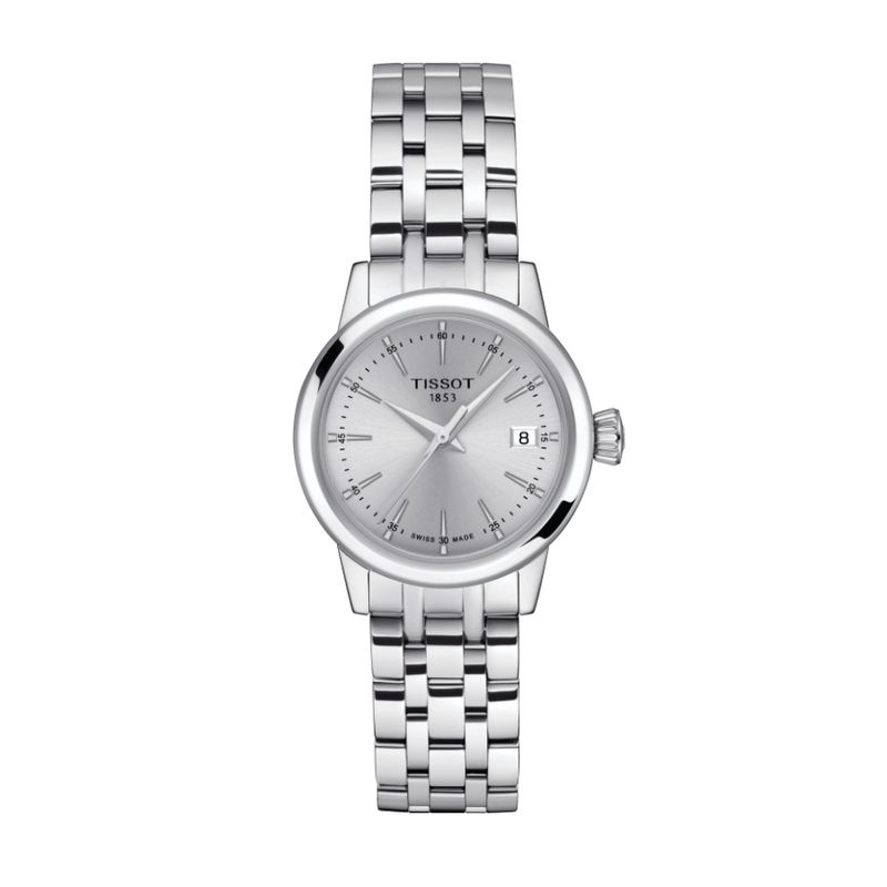 Tissot Classic Dream Lady / T129.210.11.031.00